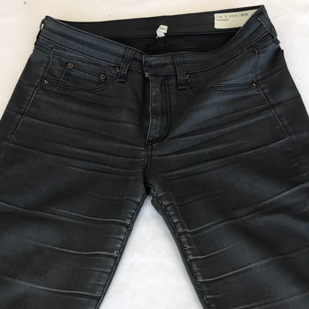 Rag & Bone women’s Intermix Jeans